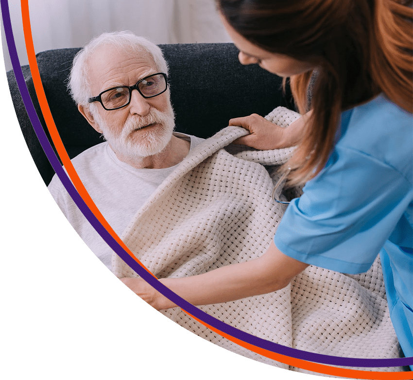 24-Hour Home Care | Sugar Land | Residential Home Care