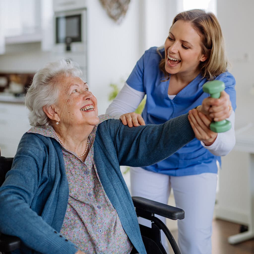 Home Health Care | Sugar Land | Residential Home Care