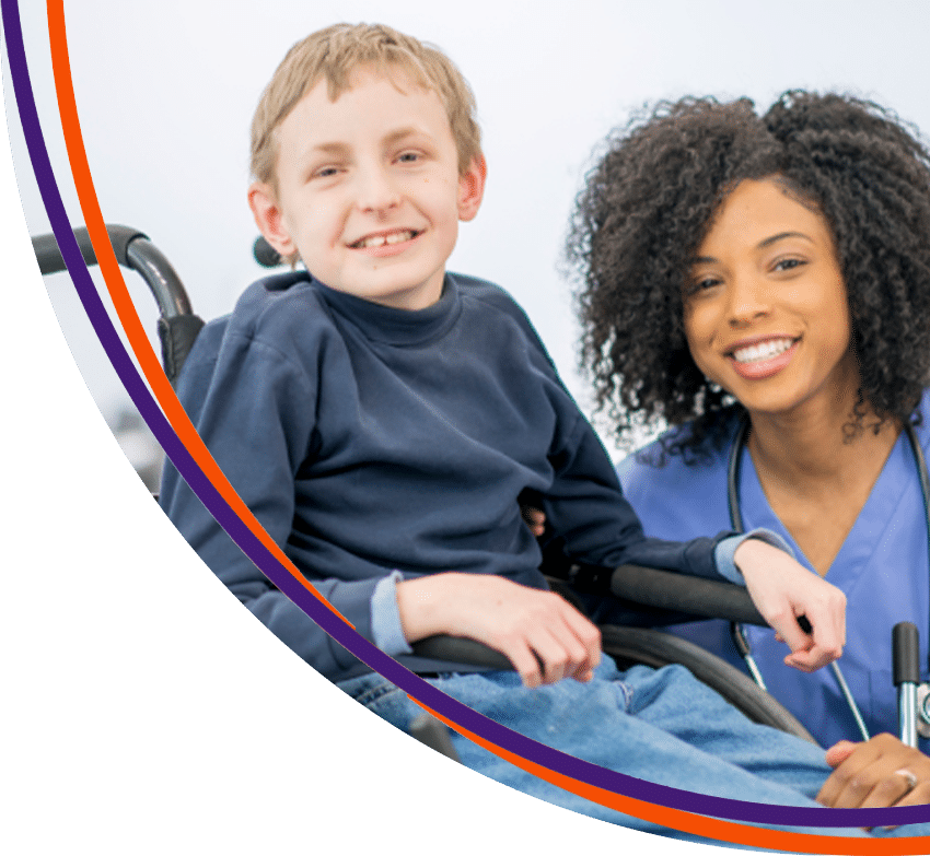 Pediatric Home Health Care | Sugar Land | Residential Home Care