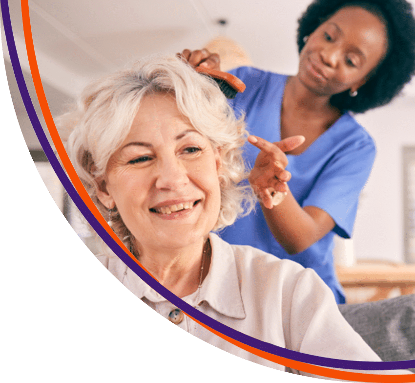 Personal Home Care | Sugar Land | Residential Home Care