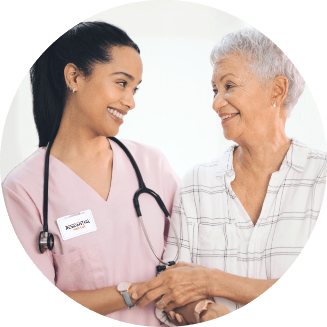 About Us | Sugar Land | Residential Home Care