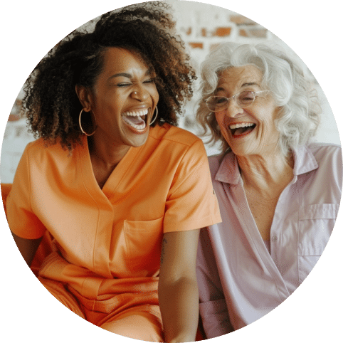 In-Home Companion Care | Sugar Land | Residential Home Care