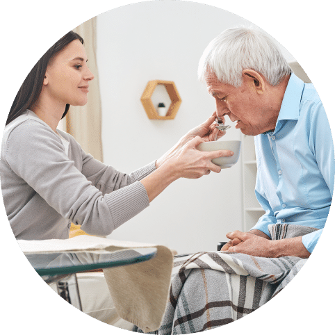 Alzheimer’s | Sugar Land | Residential Home Care