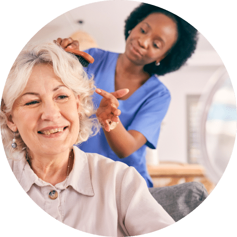 Personal Home Care | Sugar Land | Residential Home Care