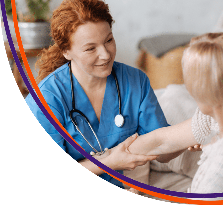 In-Home Skilled Nursing | Sugar Land | Residential Home Care