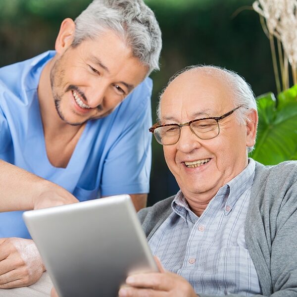 Home Care in Sugar Land, TX by Residential Home Care