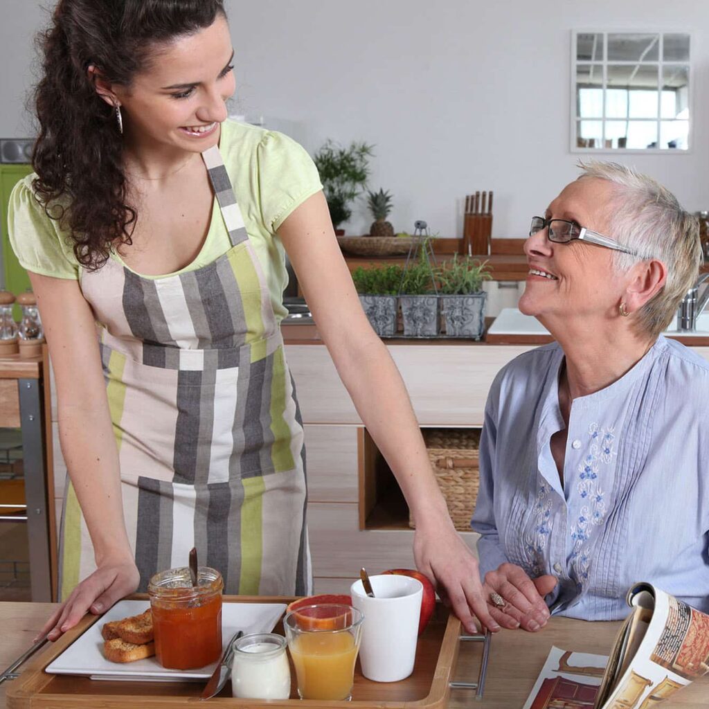 Home Care in Beaumont, TX, by Residential Home Care