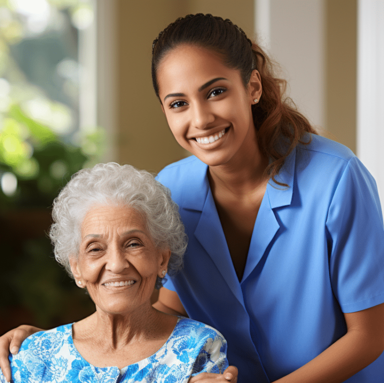 Home Care in Beaumont, TX, by Residential Home Care