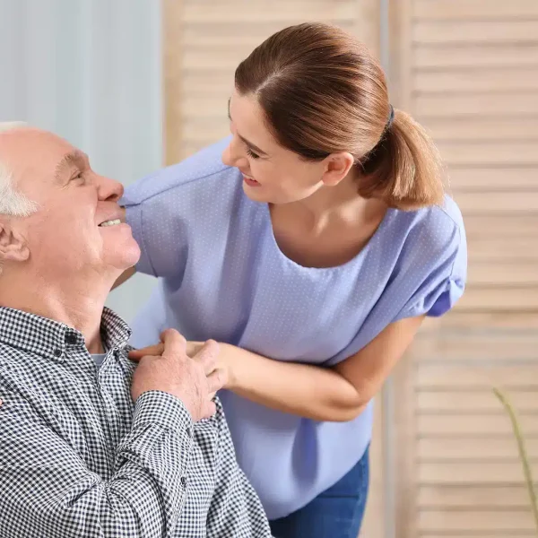 Home Care in Texas Hill Country, TX, by Residential Home Care
