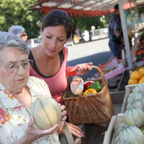 Home Care in Friendswood, TX, by Residential Home Care